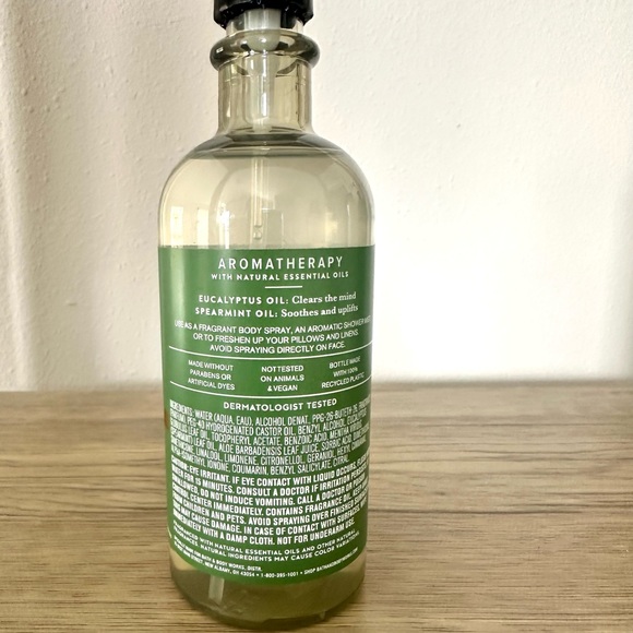 Bath and Body Works 3 piece set *NWOT* - Picture 7 of 7